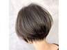 【ミニスパ付】世代別似合わせカット/一般¥6000→4000