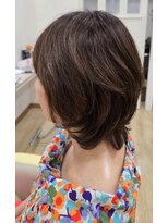 カットサロン グローリー(cut salon GLORY)&nbsp;デジタルパーマ