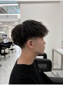 ツイストスパイラル