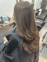 シエル 蒲田店(CIEL)&nbsp;ミルクティーベージュ