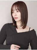 心斎橋スタイル