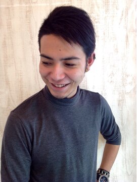 イソラブル(ISOLA-blu) 【大人のための】アシメショート