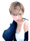 『Mira』大人かわいいマッシュショート☆#20