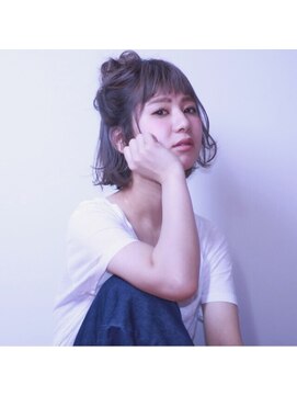 カールム(carlm) 【ｃａｒｌｍ】MIYUKIstyle×50‐３