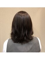 ナチュレジャパン(nature JAPAN)&nbsp;ミディアムレイヤー