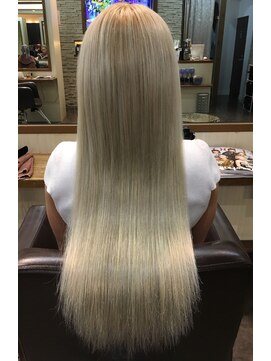 ラピス 名古屋本店(Lapis) 【Lapis 名古屋】ブロンドカラー