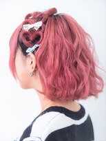 プログレスプラス&nbsp;ハート&りぼん特殊アレンジ