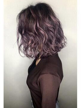 ソース 塚口(SOURCE) 【SOURCE】ハイラベンダー