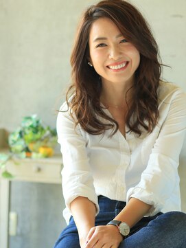 ナナナパレナ 梅田店(nanana parena) 大人かわいいカジュアルカール☆