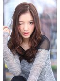 【青山/表参道】お手入れ簡単☆フェアリーロング