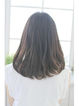 ヘアーアンドメイク アシュレ(Hair&Make assur'e) 【assur'e hair】 -new style- Collection