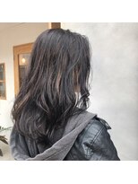 エーレヘアー(ehre hair)&nbsp;【ehre hair】コバルトブルー+チェスナットブラウン