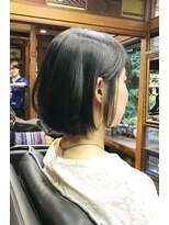 美容サニー&nbsp;ゆるふわぼぶ