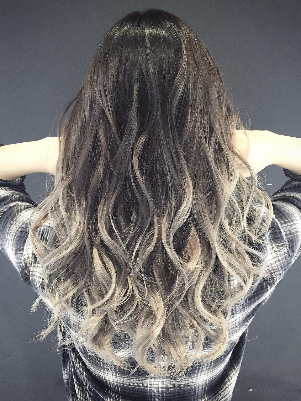 川崎で人気のエクステが得意なサロンの美容院・美容室・ヘアサロン