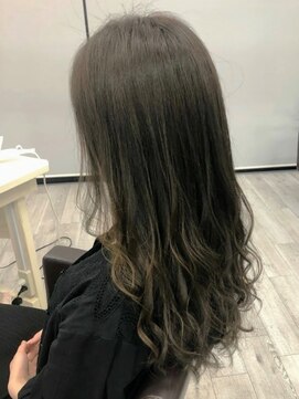 リボーン 大江店(reborn) うるツヤカラー