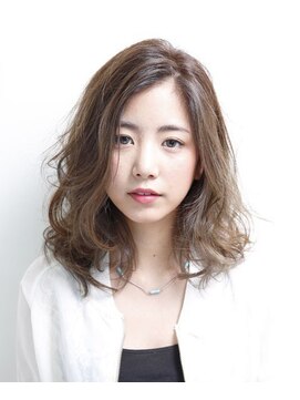 ブランコトレスメモリアル(BLANCO tres メモリアル) スパイスゥィートミディ