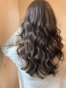 ヴォアソルヂェガーデン(Voasorte GARDEN) ☆Voasorte GARDEN☆ミルクティベージュ４