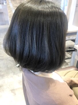 ビースリー ロア マシュマロボブ☆ 2021/4/24