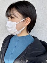 ダリー 新さっぽろ店(Dali)&nbsp;ショート