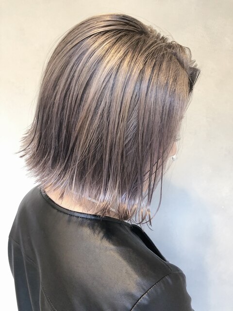 【EIGHT kawasaki hair style】