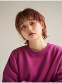 束感ショートボブ[新宿三丁目]