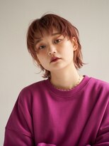 ジュール 新宿三丁目(Joule)&nbsp;束感ショートボブ[新宿三丁目]