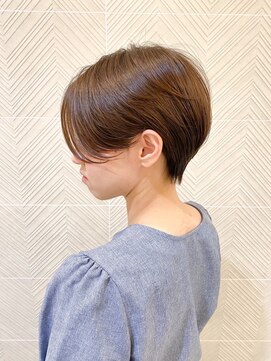 ビープ(beep) 2021年おすすめショート☆