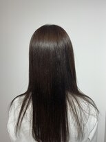 オールマイティービューティーモア(ALLMYTEA Beauty more+)&nbsp;カラー×髪質改善トリートメント