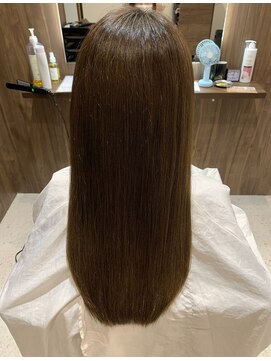 ルーディ(Ludi) ルーディーカラー