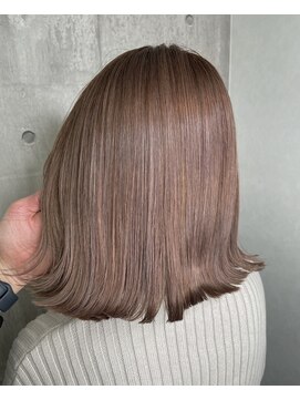 スターズ 船橋(STARS) ミルクティーラベンダー