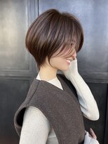 オーロ 池田店(ORO)&nbsp;20代30代40代大人くびれショート☆