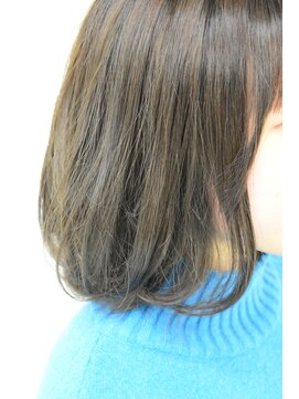 ヘアーシープス hair CCPS 勝手に妖精を目指しました。