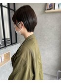 オシャレさ抜群○タイトショート