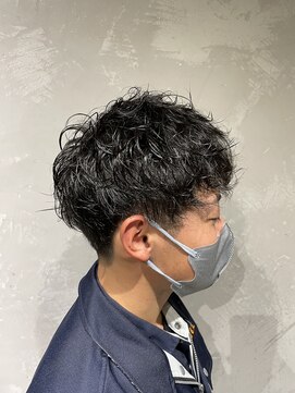 リュウギ(Ryugi) ショートスパイラル