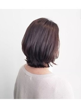 サラジュ 逆瀬川店(SARAJU) ボブレイヤー