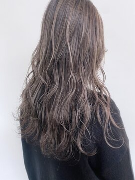 シャンプー 本店(SHAMPOO) ハイライトWカラー