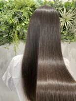 リジェンラボ(Regen Lab)&nbsp;水素トリートメント/髪質改善/艶髪/ローレイヤー/ロング