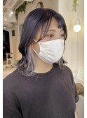 大宮/似合わせカット/アースカラー/くびれヘア/デザインカラー
