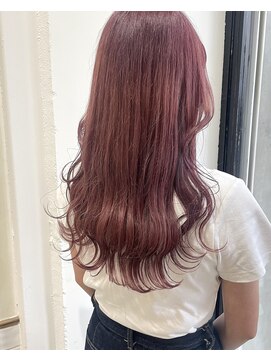 ロメオ 京橋(ROMEO) ピンクラベンダー＊