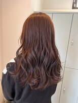 シェリール 八千代台駅(CHERIR)&nbsp;ブリーチなしダブルカラー/透明感ベージュ