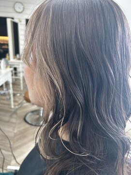 スターリー(STARRY) インナーカラー