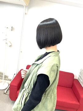 レディスペヘアーシータ(Redispe hair θ) 【至高シリーズ】