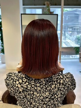 モカラ(MOKARA) ミディアム