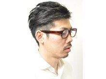 ヘアータック(HAIR TACK)