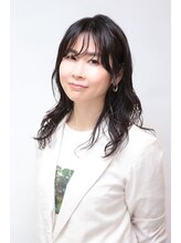 アッシュ 檀渓通店(ASCH)&nbsp;清水 絢子