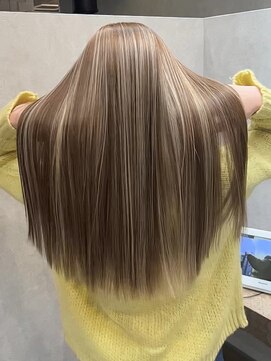 エイジア ユナイテッド バーン(ASIA UNITED BURN) ★ASIA★ maintenance color