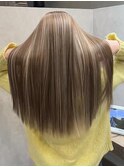 ★ASIA★ maintenance color