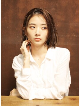 シアンデルカ(CYANDELUCCA) CYANDELUCCAショートヘア