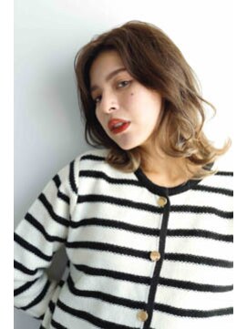 スピガ(SPIGA) グラデーションカラー