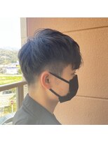 ガーデンエス 府中店(GARDENes)&nbsp;メンズカット